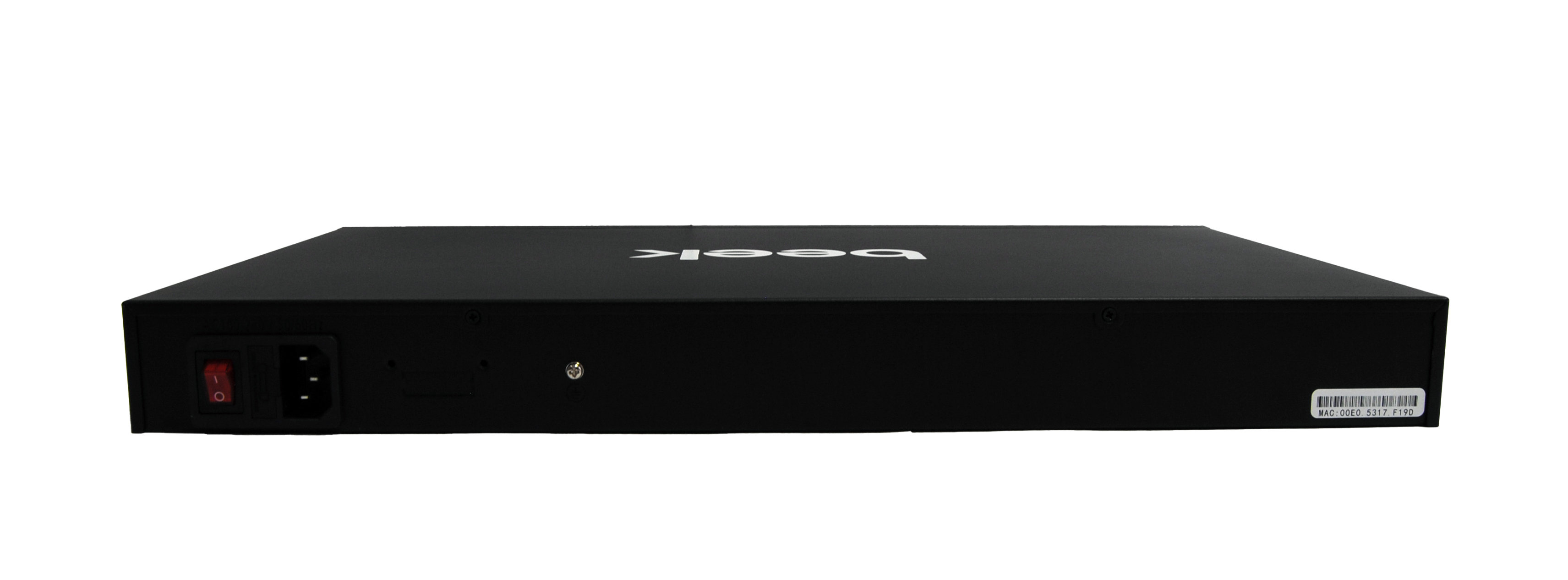 BEEK BN-GS-5324X L3 Yönetilebilir Switch