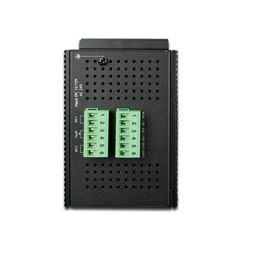 Planet PL-IGS-12040MT Endüstriyel Tip Yönetilebilen Switch - görsel 3