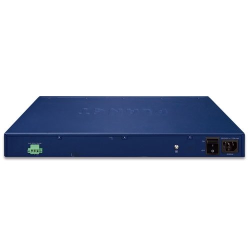 Planet PL-SGS-6310-48P6XR L3 Stack Edilebilir Yönetilebilir Switch