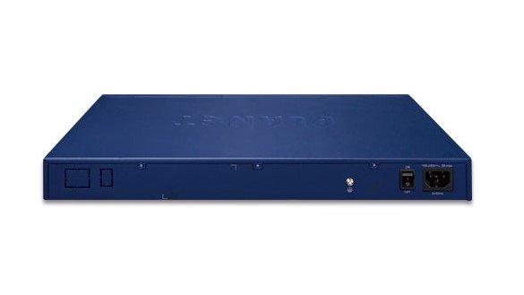 Planet PL-SGS-6310-48T6X L3 Stack Edilebilir Yönetilebilir Switch - görsel 3