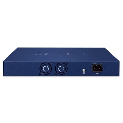 Planet PL-XGS-6311-12X Layer 3 Yönetilebilir Ethernet Switch - görsel 4