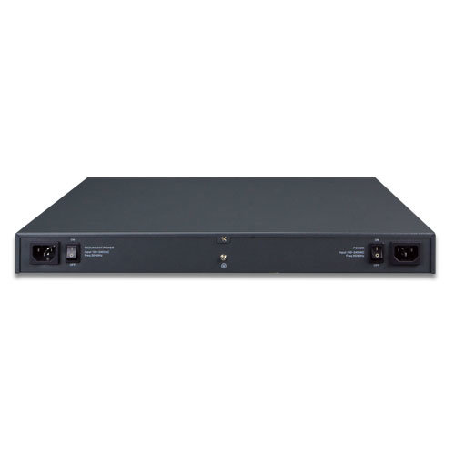 Planet PL-XGS-6350-12X8TR Layer 3 Yönetilebilir Switch - görsel 3