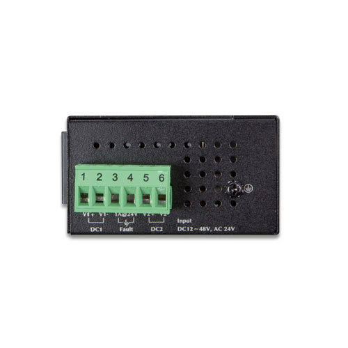Planet PL-ISW-800T Endüstriyel Tip Yönetilemeyen Kompakt Ethernet Switch - görsel 3