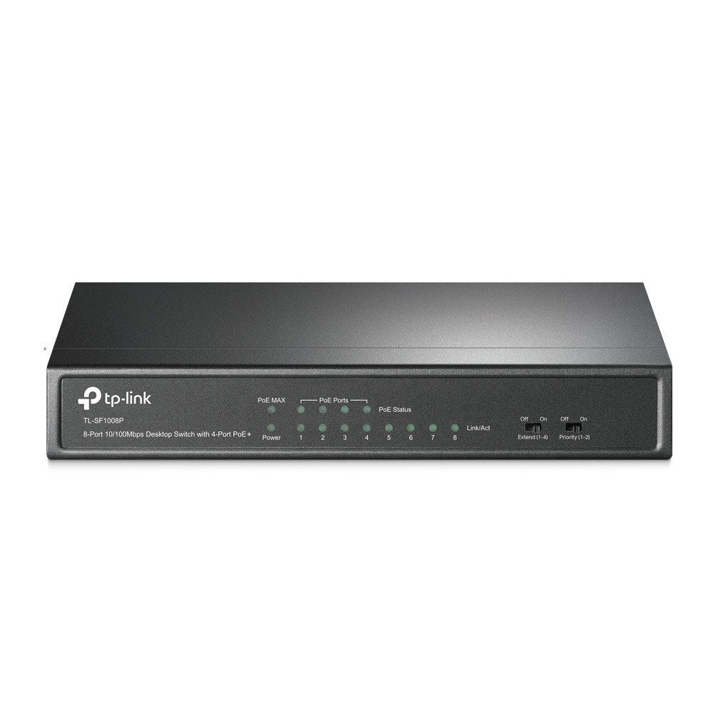 TL-SF1008P