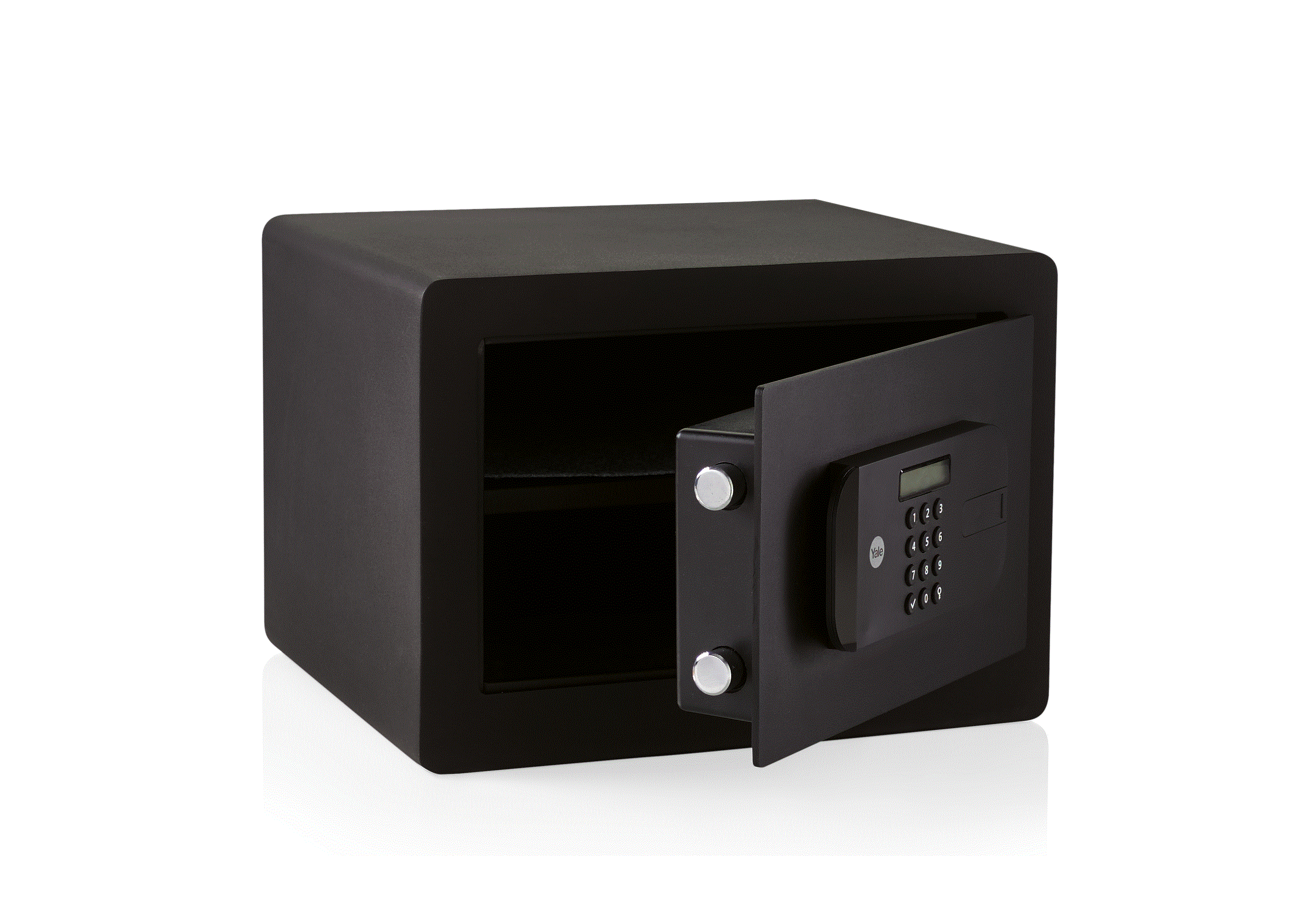 Yüksek Güvenlikli - Compact Kasa - YSEB/200/EB1 - küçük görsel 1